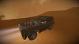 MadMax (camper wagon conversion) Mod Thumbnail