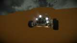 Mars Stalker Mod Thumbnail