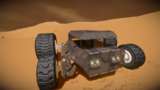 Chopped rat van Mod Thumbnail