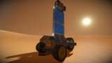 Solar trike Mod Thumbnail