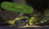 Shrek Deck & Griptape Mod Thumbnail