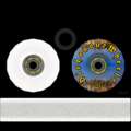 Clipz Custom Dishonour Wheels Mod Thumbnail