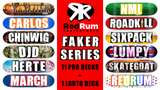 Red Rum Skateboards - Faker Series Mod Thumbnail