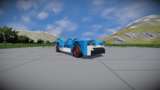 Team Sonic Racing Speedstar Mod Thumbnail