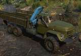 ZIL_131M Mod Thumbnail