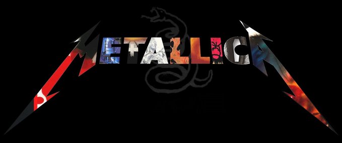 Gear Metallica Tee Shirt Pack Skater XL mod