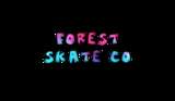 Forest Skate Co. RickyGetsTrippy i <3 Manuals Tees Mod Thumbnail