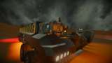 Fish cargo rover mk4 Mod Thumbnail