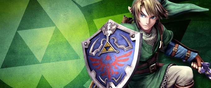 Sonstiges Hylian Shield [The Legend of Zelda] SWORDS of GARGANTUA mod