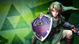 Hylian Shield [The Legend of Zelda] Mod Thumbnail