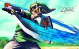 Master Sword [The Legend of Zelda] Mod Thumbnail
