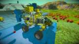 Reconaissance Rover Mod Thumbnail