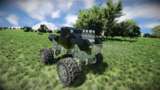 monster Truck 3.0 Mod Thumbnail