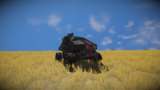 Small assault speeder Mod Thumbnail
