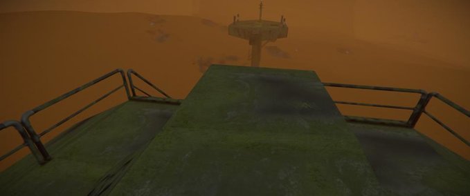 World SURVIVAL CRASHED ALONE VERY DANGEROUS Space Engineers mod