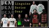 PLAY - LINGUINE SERIES GEAR DROP Mod Thumbnail
