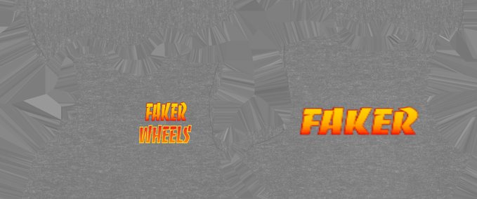 Other Faker Wheels Sweater Skater XL mod