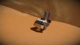Desert Stalker Mod Thumbnail