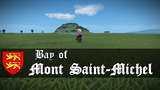 Bay of Mont Saint-Michel Mod Thumbnail