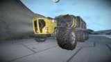 Storage Truck Mod Thumbnail