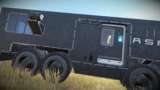 Cargo truck Mod Thumbnail