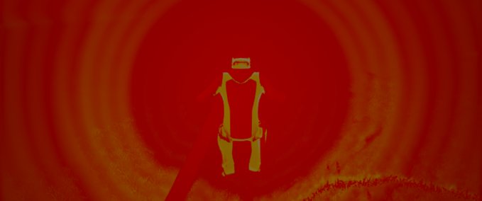 Other scary Playcraft mod