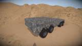 M812 TITAN Mod Thumbnail