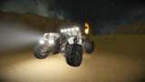 Wasteland cargo rover Mod Thumbnail
