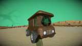 1963 Jeep fleetvan Mod Thumbnail