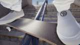 Simple Footwear Slip-Ons Mod Thumbnail