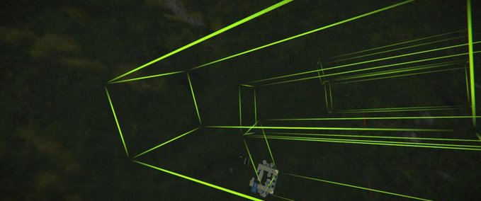 World Earth Planet 2020-10-28 2226 Space Engineers mod