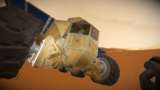 Mars survival rover mars camo Mod Thumbnail