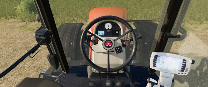 Tools Keyboard Steering Farming Simulator mod