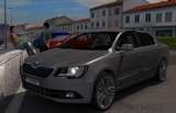 Skoda Superb – Robi Edition [1.39] Mod Thumbnail