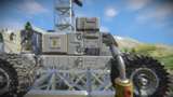 Biz Rover Alpha Mod Thumbnail