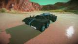 R.E.T technologies Nemisis class Rover Mod Thumbnail