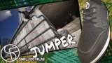 Simple Footwear Jumper Mod Thumbnail