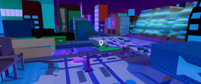 Map Plasma Bay by Mr_Twiglesworth Skater XL mod