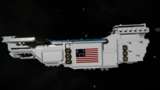 USS Freedom Mod Thumbnail