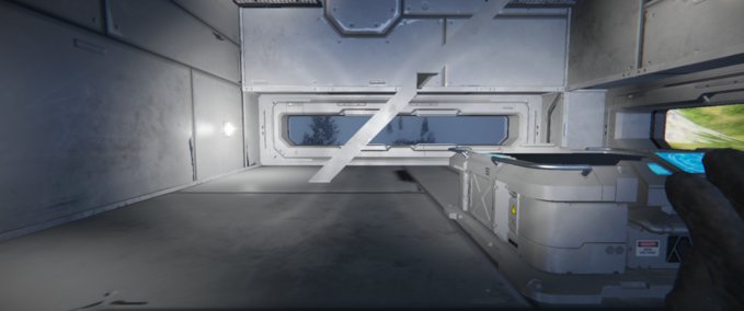 Blueprint Static Grid 1561y Space Engineers mod