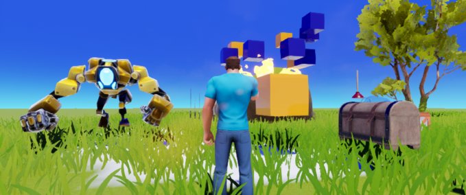 Other Doofy Playcraft mod