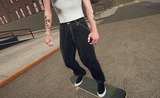 Dickies Contrast Stitch for Evan Smith Pants Mod Thumbnail