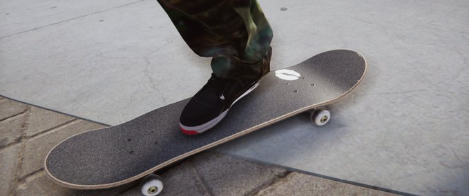 Other Seductive Griptape v.1 Skater XL mod
