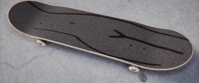 Real Brand Seductive Griptape v.3 Skater XL mod