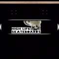 High Life Skateboards Cat Line Decks and Grio Mod Thumbnail
