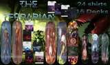 The Terrarian Mod Thumbnail