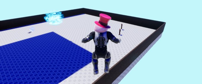 Other sad Playcraft mod
