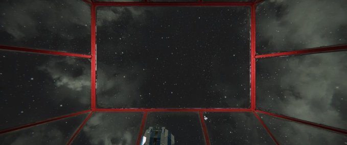 World Green Station 2020-11-30 21:35 Space Engineers mod