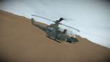 Bell AH-1 Cobra Mod Thumbnail