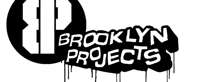Other Brooklyn Projects T Shirts Skater XL mod